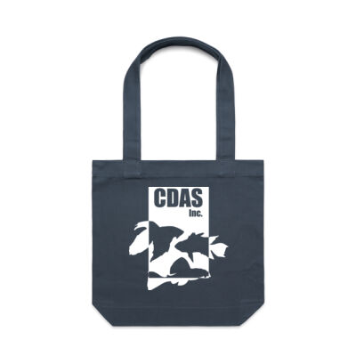 CDAS Tote Bag Thumbnail