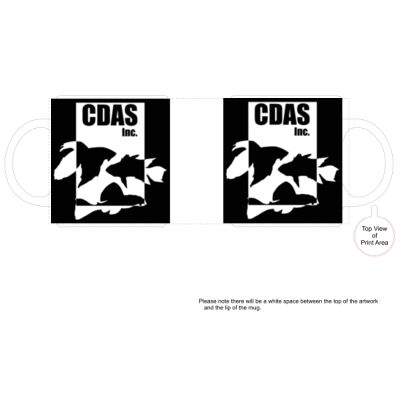 CDAS Mug Thumbnail