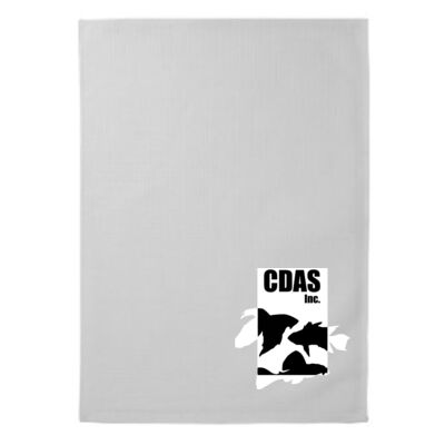 CDAS Tea Towel  Thumbnail