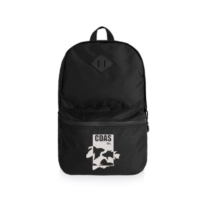 CDAS Backpack Thumbnail