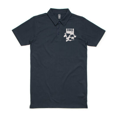 CDAS Mens Polo Thumbnail