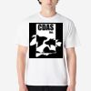 Hammer Heavyweight Tee Thumbnail