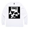 Mens Base Longsleeve Tee Thumbnail