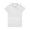 Amy Womens Polo Thumbnail